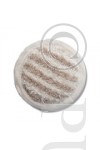 Terry Children's Cosmetic Sponge Natural Stripes