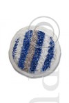 Terry Children's Cosmetic Sky Blue Stripes
