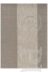 Fabric Article 910 Eco Wide Stripes 460 gm
