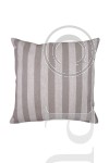 Mere Nature Cushion - Medium Stripes
