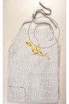 Tuscan Apron Wheat 
