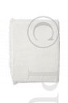 Eco Planet Runner with Fringe by PURE LINEN