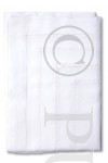 Ladoga Tablecloth by PURE LINEN
