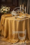 "Versailles" Napery Collection by PURE LINEN