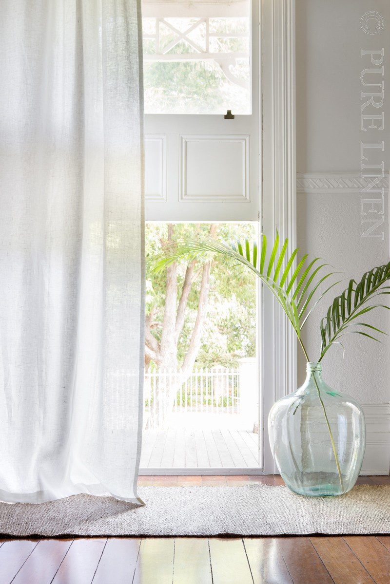 Buy Linen Things Online - PURE LINEN products & fabrics RIGA