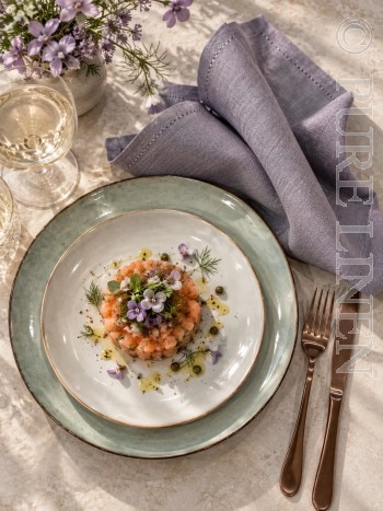 IN STYLE NAPKINS 8 Colours