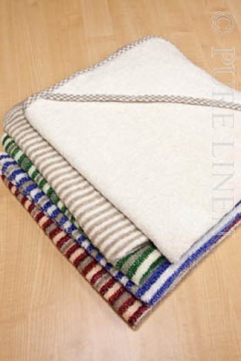Terry Baby Blankets  Size 90x90