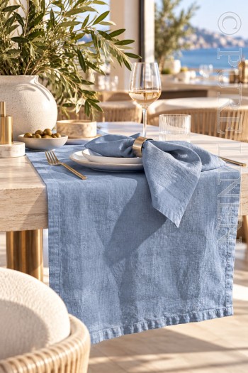 CAGLITARI Napkin Serenity 45 x45