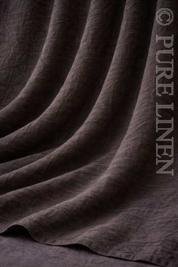  Art.1027T Fabric Stone Washed Tobacco 185gsm