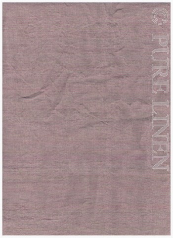 Art.1027DR Fabric Stone Washed Dusty Rose 185 gsm - 20m Roll