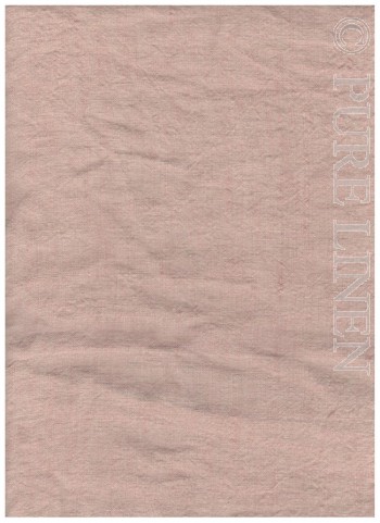 Art.1027Nu Fabric Stone Washed Nude 185 gsm - 20m Roll