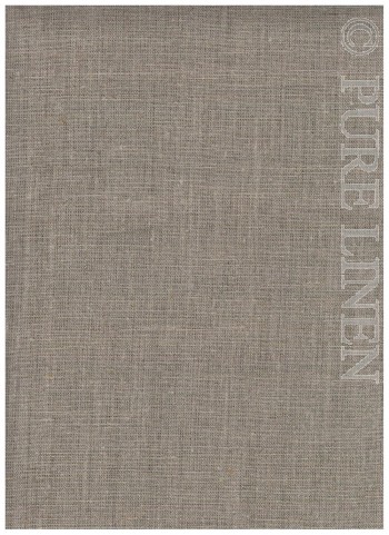  Fabric Article 876 Eco Natural Flax 245 gsm 