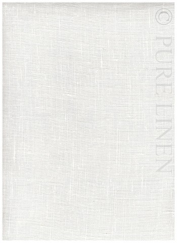  Fabric Article 1557 Eco White 165 gsm 
