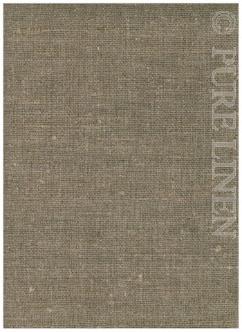  Fabric Article 3040 Raw Natural Flax 410 gsm