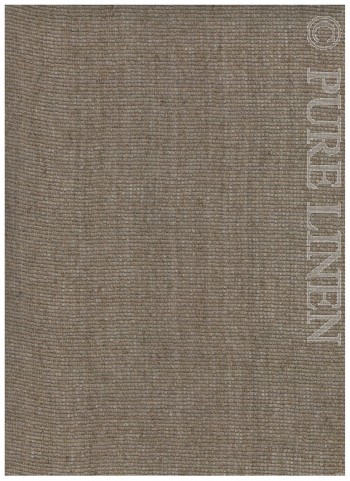  Fabric 319 Eco Natural Flax 245 gsm