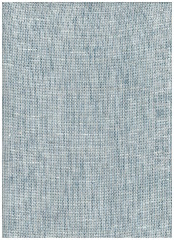 Fabric Article 156043WB White/Blue 122 gsm - 20m Roll