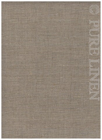  Fabric Article 506074 Eco Natural Flax 280 gsm 