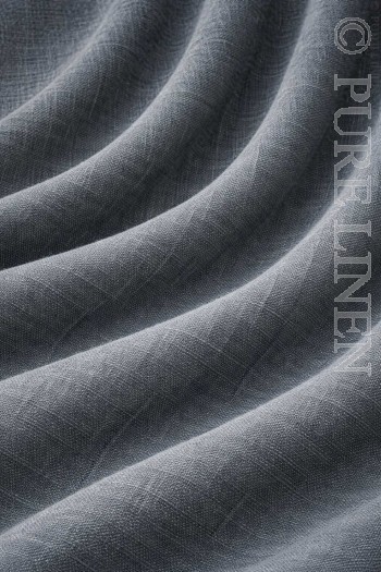 Fabric Article 902 Stonewashed Guild Grey 540 gsm