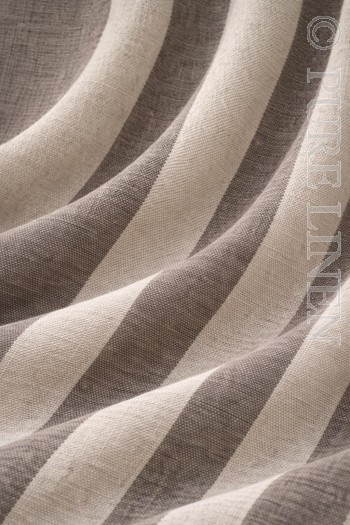  Fabric Article 910 Eco Wide Stripes 460 gsm