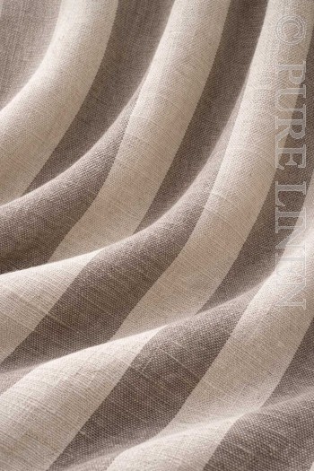  Fabric Article 911 Eco-Medium Stripes 460 gsm