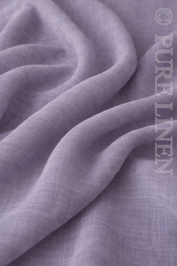  Fabric Article 156143S Dusty Lavender 118 gsm
