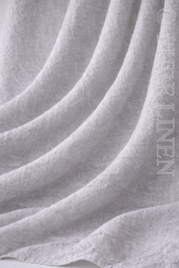 Art.1027OG Fabric Stone Washed Opal Grey 185 gsm