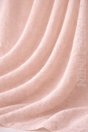  Art.1027Nu Fabric Stone Washed Nude 185 gsm