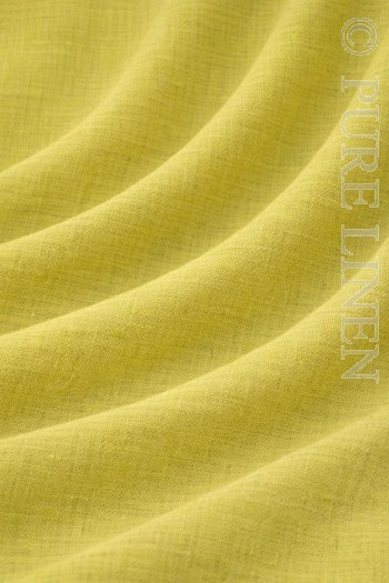  Fabric Article 876 Citron 245 gsm
