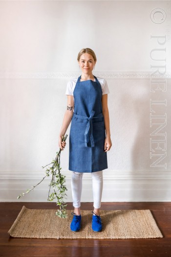 FELICE APRON with BIB