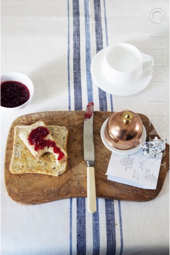 "Sorrento" Napery Collection
