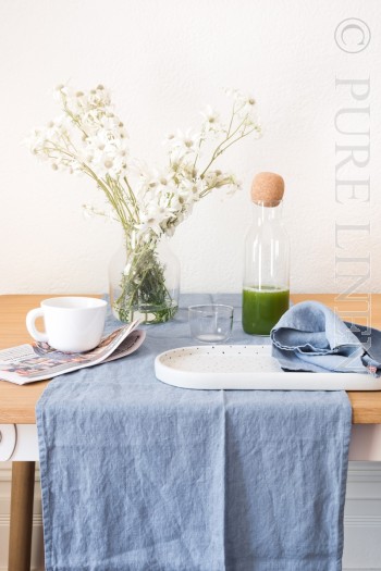 CAGLITARI Napkin Serenity 45 x45