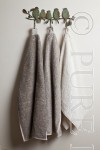 Terry Linen Soft Towel Collection