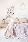 URBAN LUX Stone Washed Belgian Linen Bed Linen
