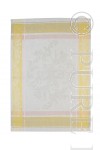 "French Motif" Linen Tea Towels by PURE LINEN