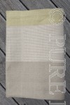 Harmony Tablecloth by PURE LINEN