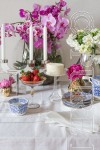 "Ladoga" Table Linen Collection by PURE LINEN