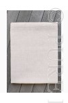 Modern Classic Tablecloth Natural by PURE LINEN