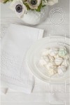 "Mimosa" Table Linen Collection by PURE LINEN
