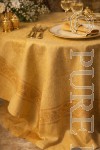 "Versailles" Napery Collection by PURE LINEN